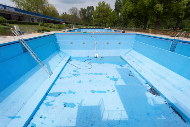 Best Sewage cleanup and water damage restoration  in Amerin Nyon, CA